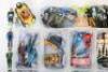 Quantity of Gerry Anderson and other Toy Figurines - 2