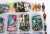 Quantity of Gerry Anderson and other Toy Figurines - 3
