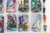Quantity of Gerry Anderson and other Toy Figurines - 4