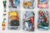 Quantity of Gerry Anderson and other Toy Figurines - 5