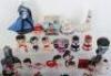 A Quantity of Betty Boop Figures - 2