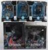 Batman v Superman Dawn of Justice Batman Figure