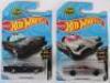 A Quantity of Tv Film related Diecast/Plastic Models - 2