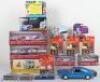 A Quantity of Tv Film related Diecast/Plastic Models - 3
