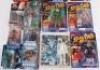 A Quantity of Marvel Comics Action Figures - 2