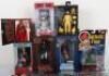 A Quantity of Marvel Comics Action Figures - 3