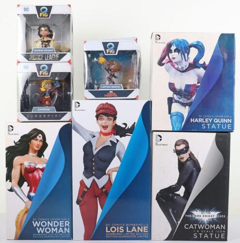 Quantity of Collectable Miscellaneous Figurines