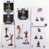 Quantity of Collectable Miscellaneous Figurines - 2