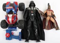 Jakks Pacific (2014) Darth Vader