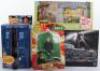 Quantity of TV and Film related toys - 3