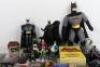 Miscellaneous Batman Toys and Collectables - 3