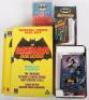 Miscellaneous Batman Toys and Collectables - 5