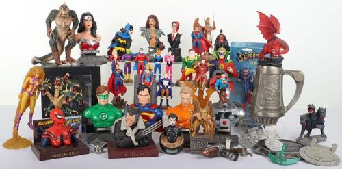 Miscellaneous Toys and Collectables Tv/Film