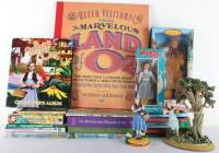 Wizard of Oz collectables