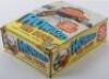 Trade box of Topps Howard The Duck Cards-Stickers- Bubble Gum - 2