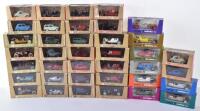 Thirty Six Boxed Brumm Diecast Models