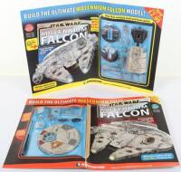 Star Wars DeAgostini Build The Millennium Falcon