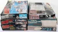 A Quantity of Star Vintage Kits,