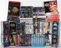 Star War Collection of Videos