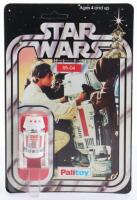 Palitoy Star Wars R5-D4 Vintage Original Carded Figure