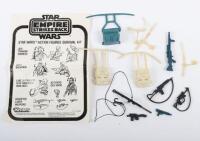 Kenner Star Wars Mail Away The Empire Strikes Back Survival Kit