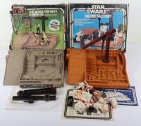 Vintage Boxed Kenner Star Wars Droid Factory