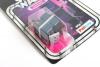 Palitoy Star Wars Power Droid Vintage Original Carded Figure - 4