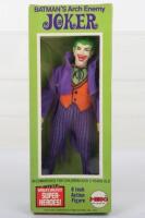 Mego Worlds Greatest Super Heroes Batmans Arch Enemy Joker Vintage Original Figure