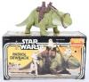 Boxed Kenner Star Wars Patrol Dewback Figure - 2