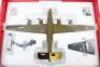 Corgi Boxed Aviation Archive 1:72 Scale,Consolidated B-24H Liberator - 2