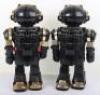 Two New Bright Magnatron MT-2 Robots - 3