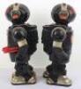 Two New Bright Magnatron MT-2 Robots - 4