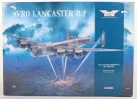 Corgi Boxed Aviation Archive 1:72 Scale,Avro Lancaster