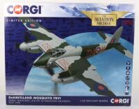 Corgi Boxed Aviation Archive 1:32 Scale DeHavilland Mosquito