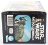 Boxed Kenner Star Wars Patrol Dewback Figure - 8