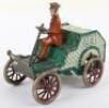 Lehmann tinplate Lo Lo Automobile, German circa 1910,