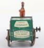 Lehmann tinplate Lo Lo Automobile, German circa 1910, - 6