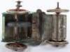 Lehmann tinplate Lo Lo Automobile, German circa 1910, - 7