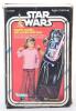 Boxed Kenner Star Wars Darth Vader Inflatable Bop Bag - 2