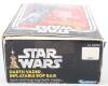 Boxed Kenner Star Wars Darth Vader Inflatable Bop Bag - 4