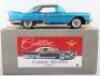 Boxed Marusan modern tinplate friction driven 1957/58 Cadillac Eldorado Brougham