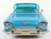 Boxed Marusan modern tinplate friction driven 1957/58 Cadillac Eldorado Brougham - 3