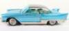 Boxed Marusan modern tinplate friction driven 1957/58 Cadillac Eldorado Brougham - 5