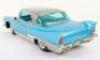 Boxed Marusan modern tinplate friction driven 1957/58 Cadillac Eldorado Brougham - 6