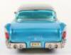 Boxed Marusan modern tinplate friction driven 1957/58 Cadillac Eldorado Brougham - 7