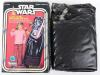 Boxed Kenner Star Wars Darth Vader Inflatable Bop Bag - 7