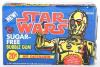 Scarce Packet 1978 Star Wars Topps Sugar Free Bubble Gum