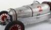 Scarce 1930’s CIJ (France) Alfa Romeo P2 Clockwork Racing Car, with front lights - 2