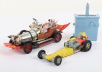 Corgi Toys 266 "Chitty Chitty Bang Bang"