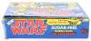 Scarce Packet 1978 Star Wars Topps Sugar Free Bubble Gum - 3